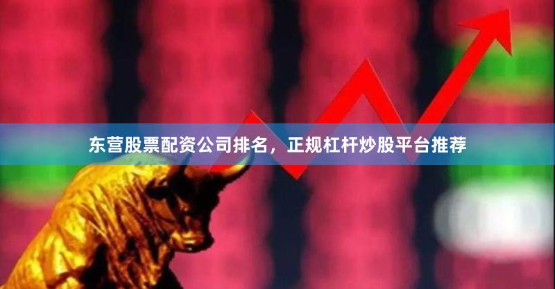 东营股票配资公司排名，正规杠杆炒股平台推荐