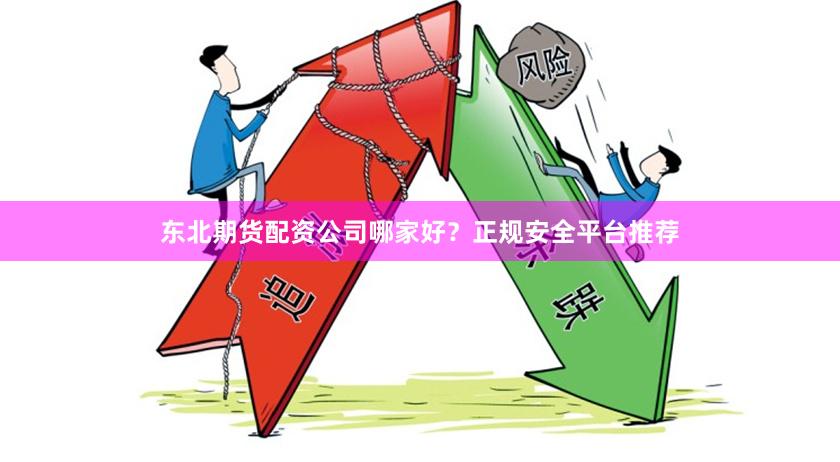 东北期货配资公司哪家好?正规安全平台推荐 东北期货配资公司哪家好?正规安全平台推荐