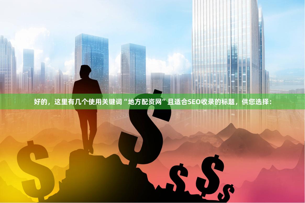 好的，这里有几个使用关键词“地方配资网”且适合SEO收录的标题，供您选择：