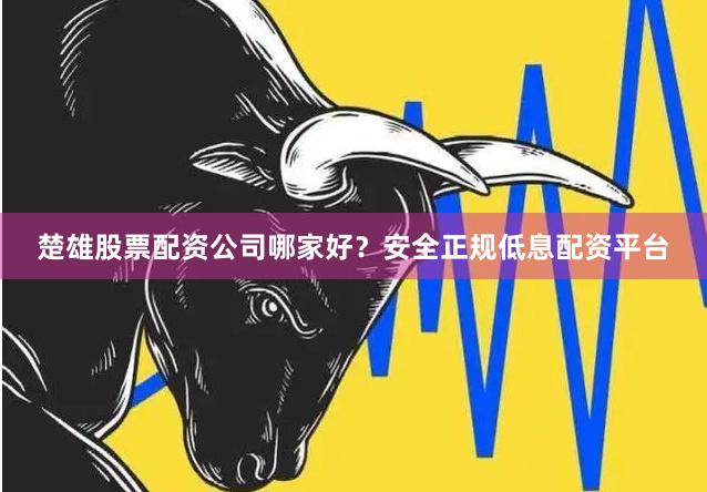 楚雄股票配资公司哪家好？安全正规低息配资平台
