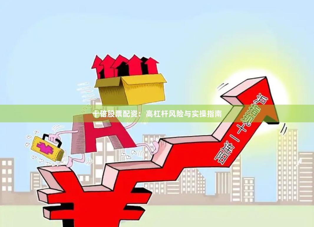 十倍股票配资：高杠杆风险与实操指南