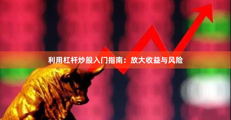 利用杠杆炒股入门指南：放大收益与风险